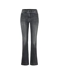 MAC | Jeans Bootcut Fit DREAM | grau