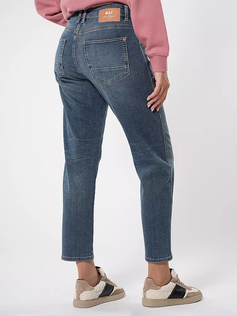 MAC | Jeans IOWA | blau