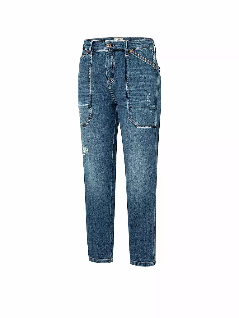 MAC | Jeans IOWA | blau