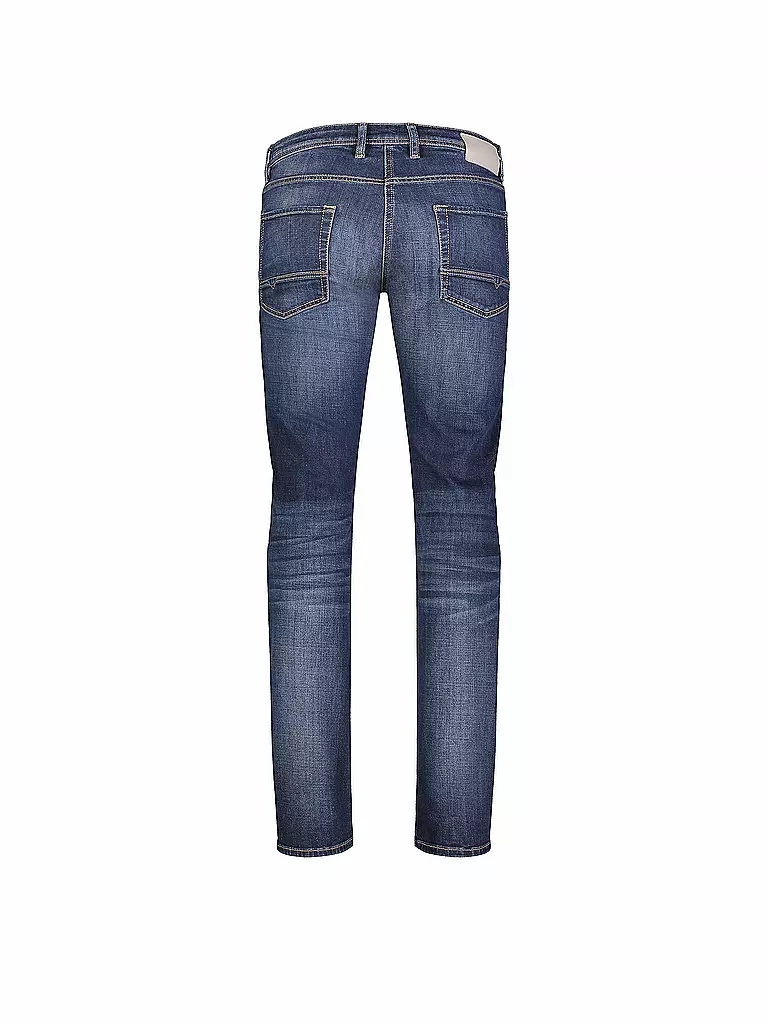 MAC | Jeans Modern Fit ARNE (Lang) | blau