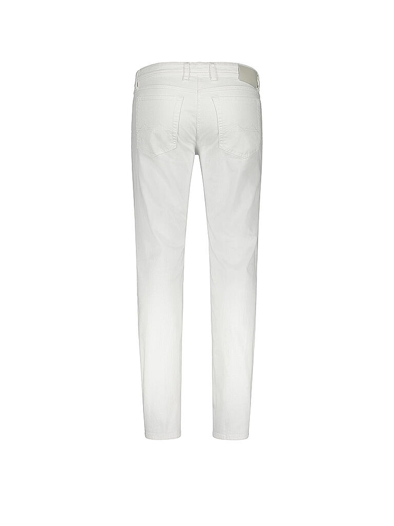 MAC | Jeans Modern Fit Arne Alpha | weiß