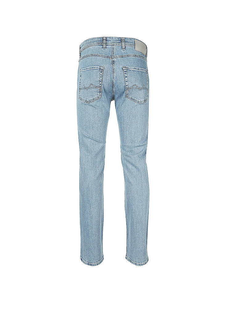 MAC | Jeans Modern Fit Arne Alpha | blau