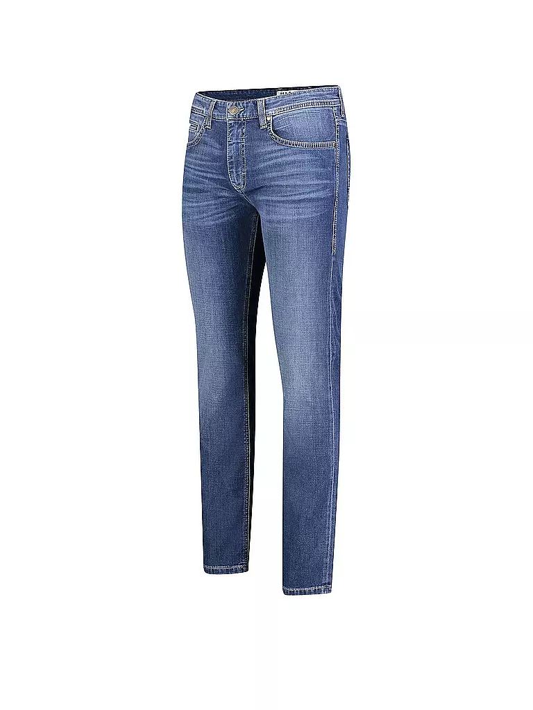 MAC | Jeans Modern Fit Arne Lang | blau