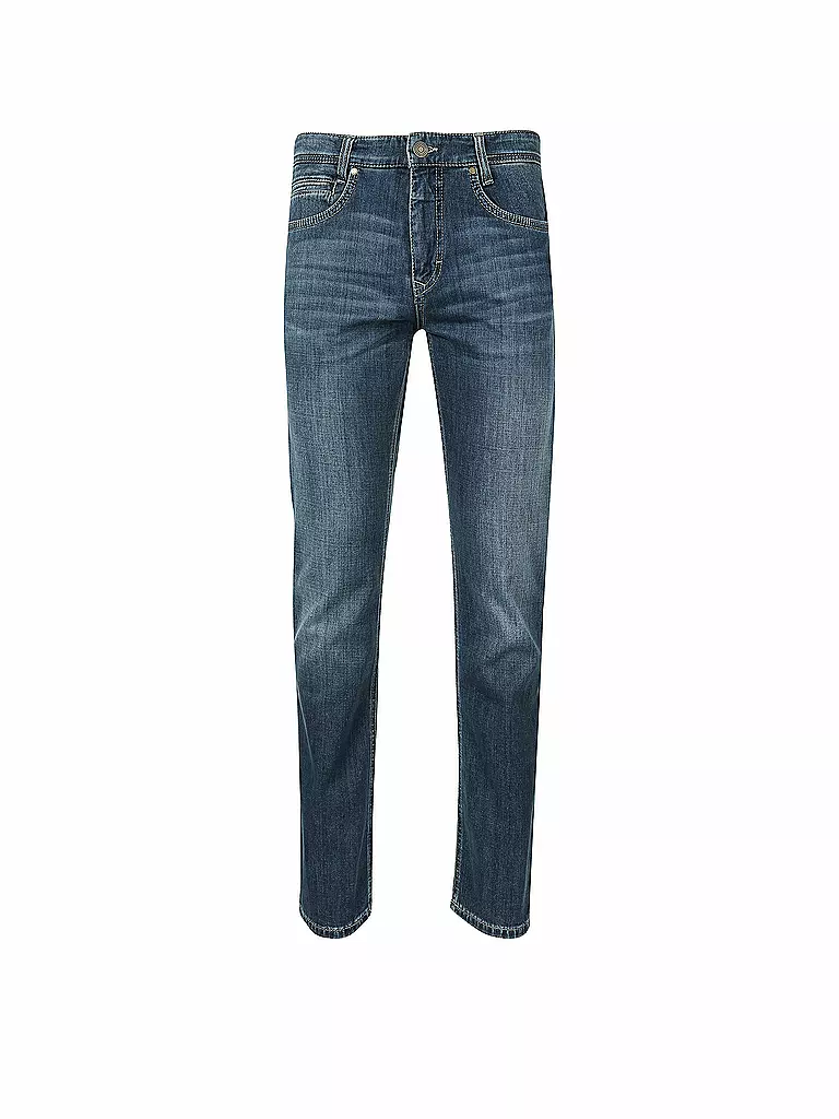 MAC | Jeans Modern Fit Arne | blau