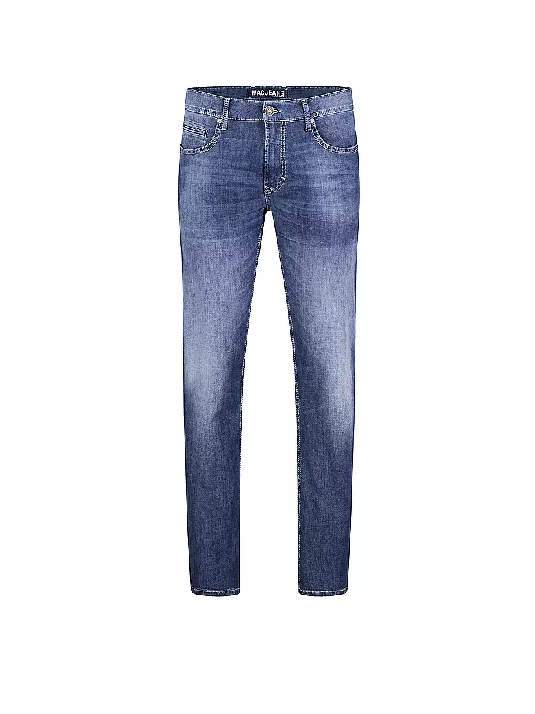 MAC | Jeans Modern Fit ARNE | blau