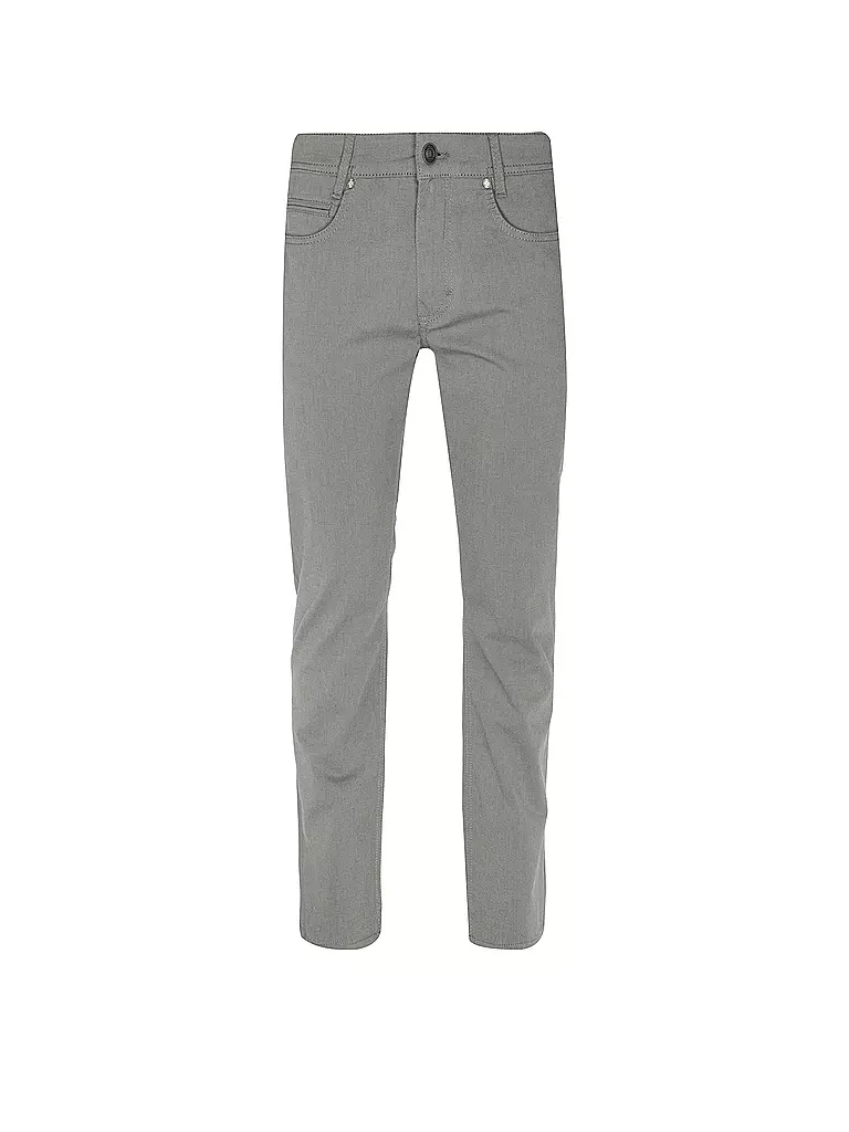 MAC | Jeans Modern Fit ARNE | grau