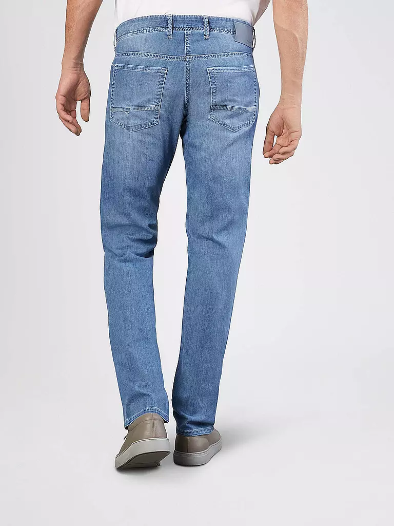 MAC | Jeans Modern Fit ARNE | grau
