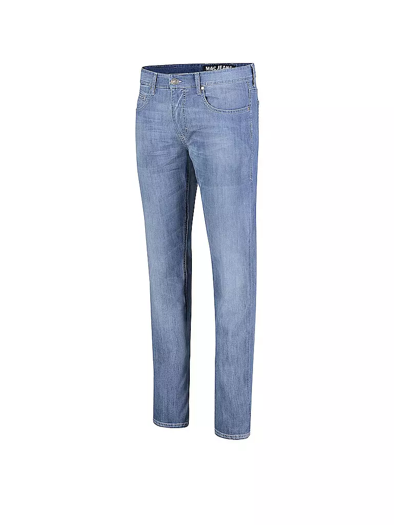 MAC | Jeans Modern Fit ARNE | grau