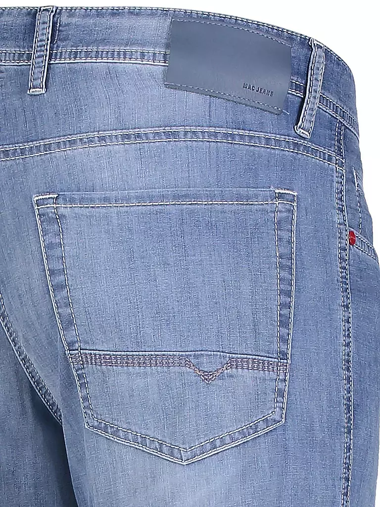 MAC | Jeans Modern Fit ARNE | grau