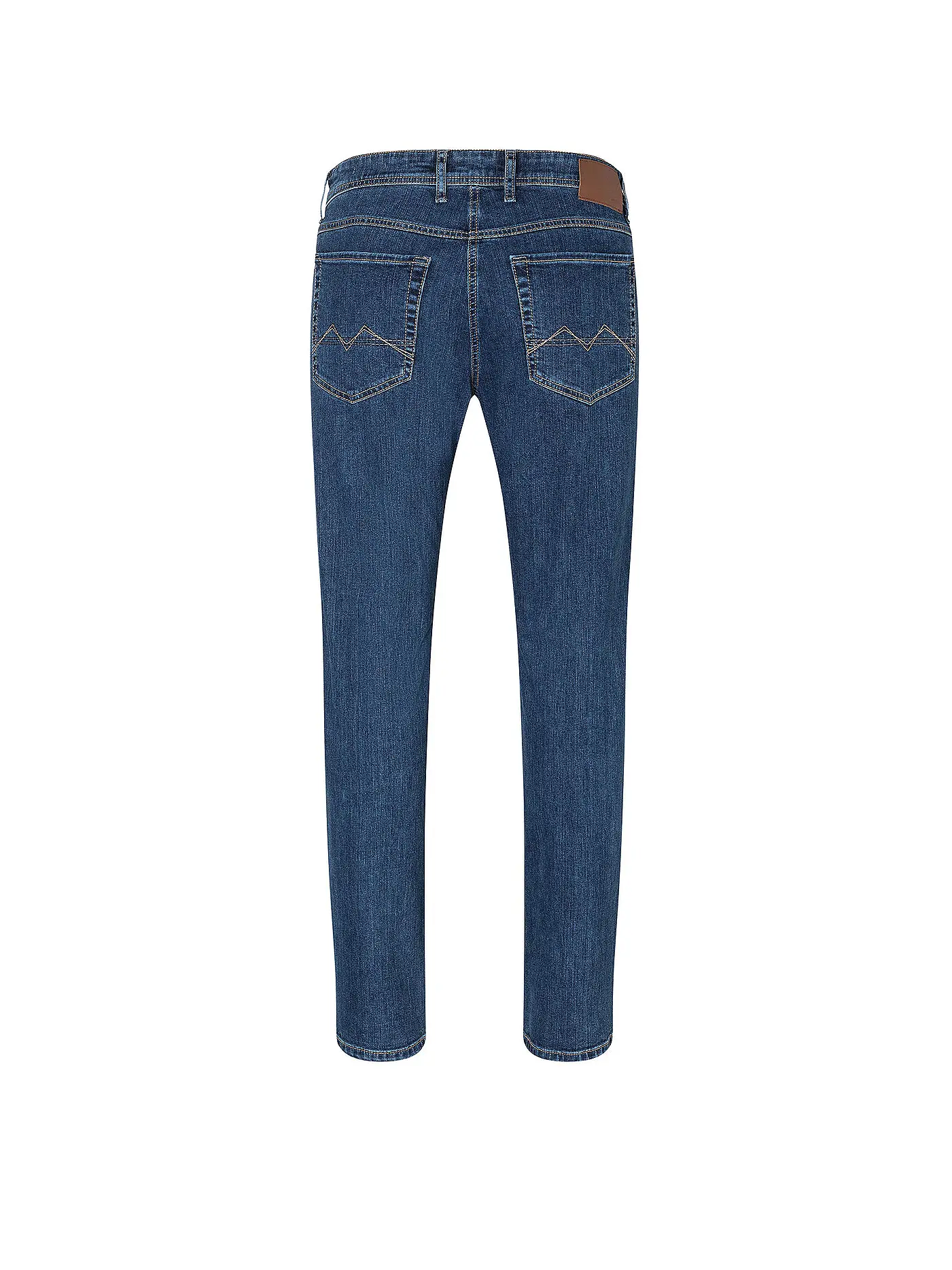 MAC | Jeans Modern Fit ARNE | blau