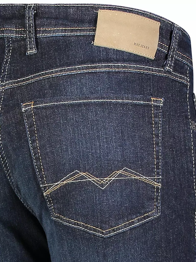 MAC | Jeans Modern Fit MACFLEXX | grau