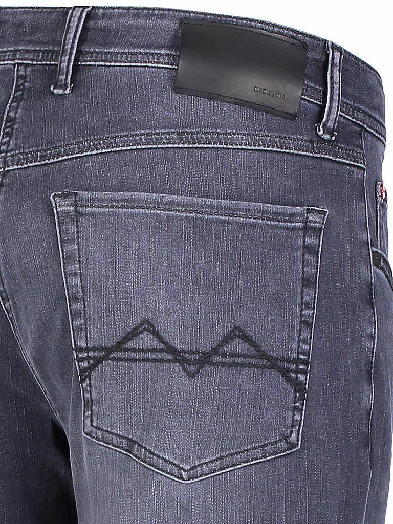 MAC | Jeans Modern Fit MACFLEXX | grau