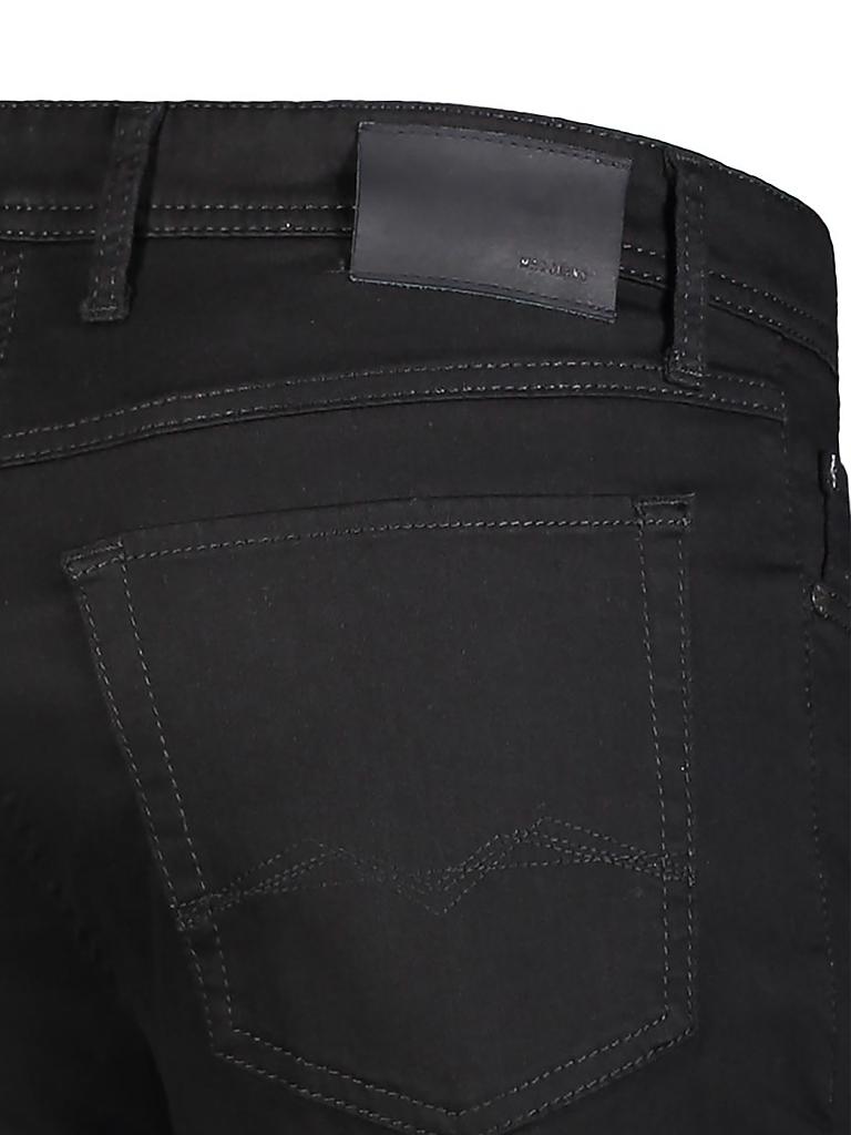 MAC | Jeans Modern Slim Fit Flexx Denim | schwarz