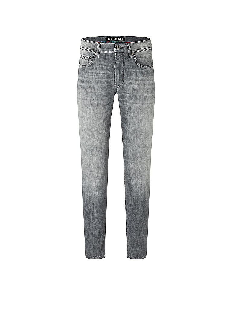 MAC | Jeans Modern-Fit "Arne"  | grau