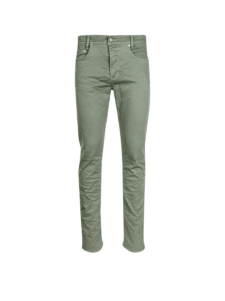 MAC | Jeans Modern-Slim-Fit "Flexx Denim" | beige