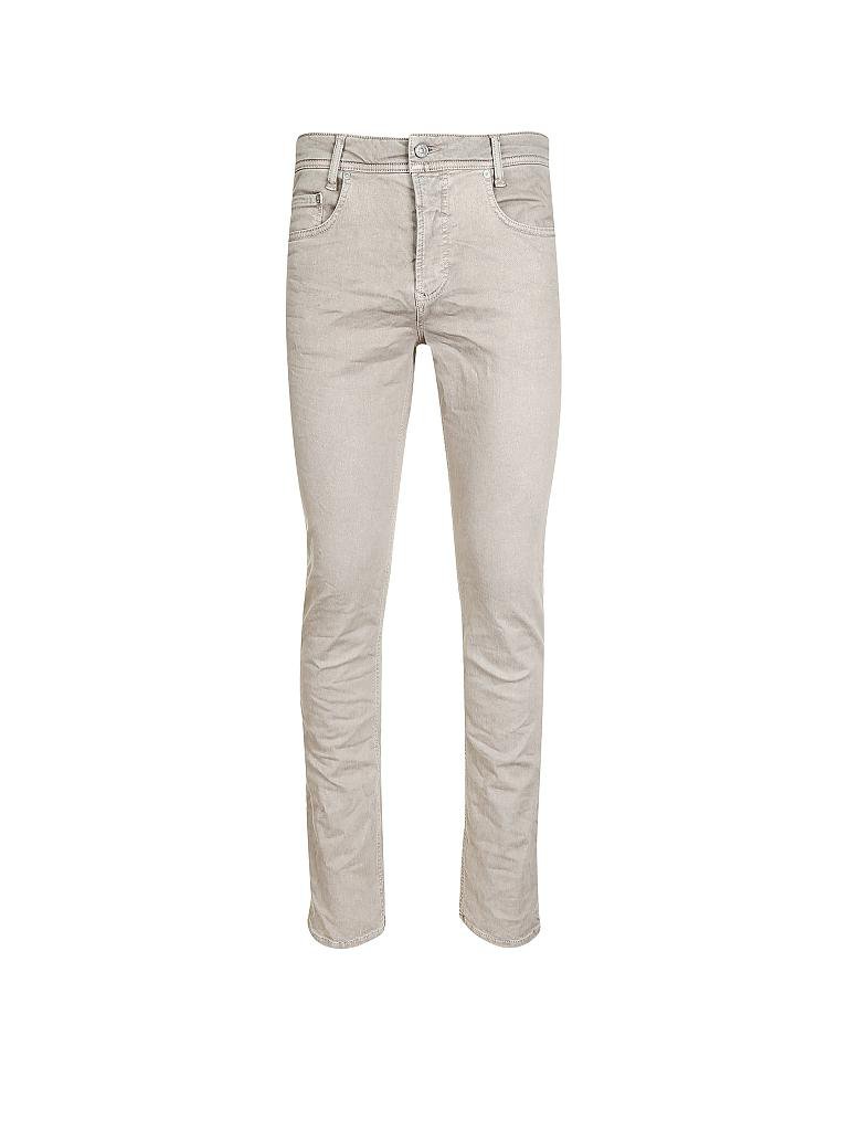 MAC | Jeans Modern-Slim-Fit "Flexx Denim" | grün