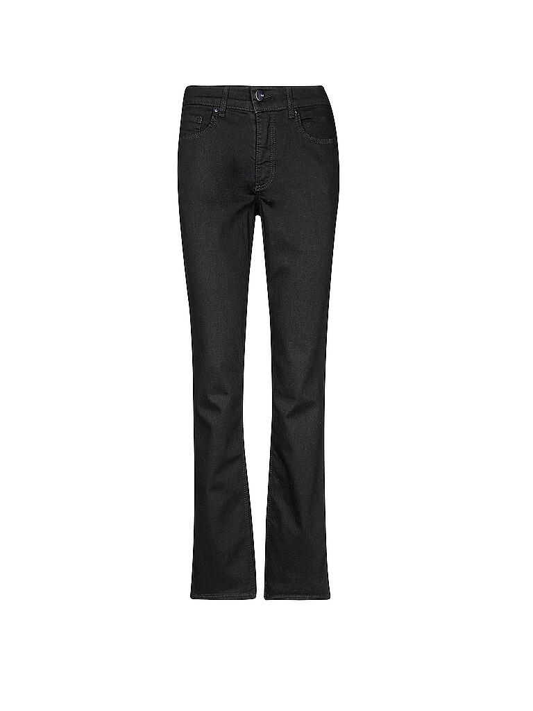 MAC | Jeans Perfect-Fit "Melanie"  | schwarz