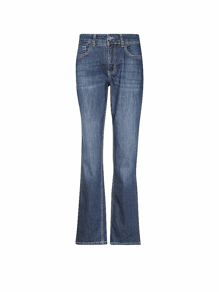 MAC | Jeans Perfect-Fit "Melanie"  | blau