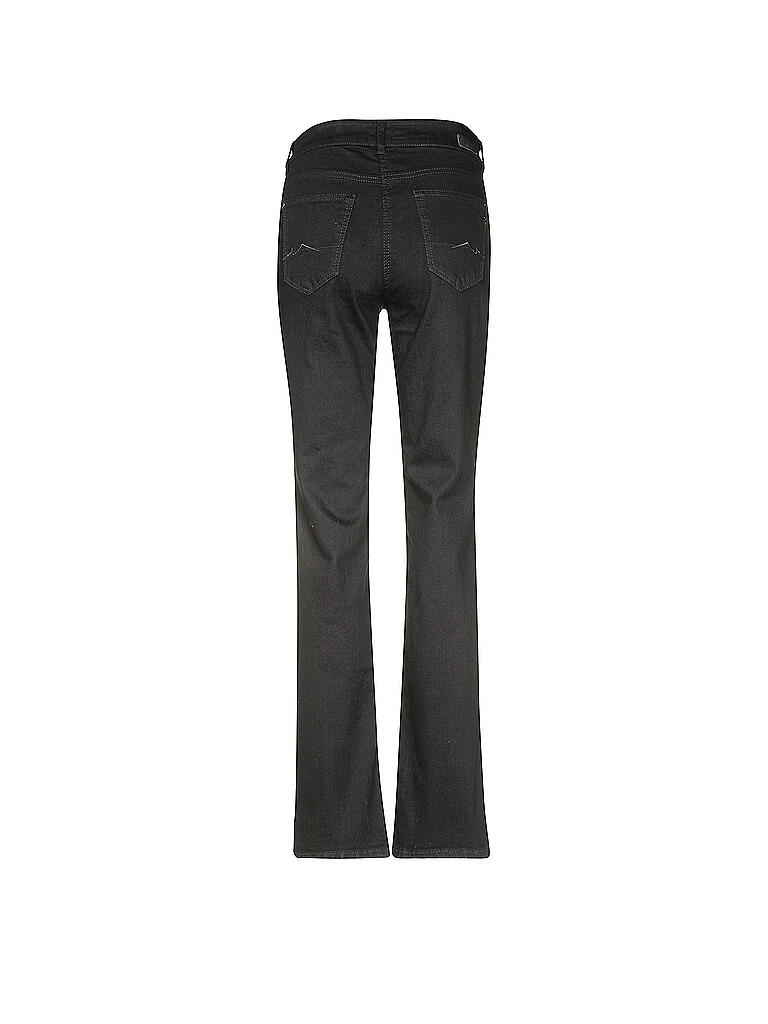 MAC | Jeans Perfect-Fit "Melanie"  | schwarz