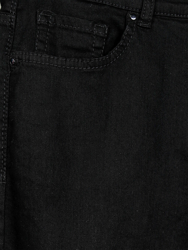 MAC | Jeans Perfect-Fit "Melanie"  | schwarz