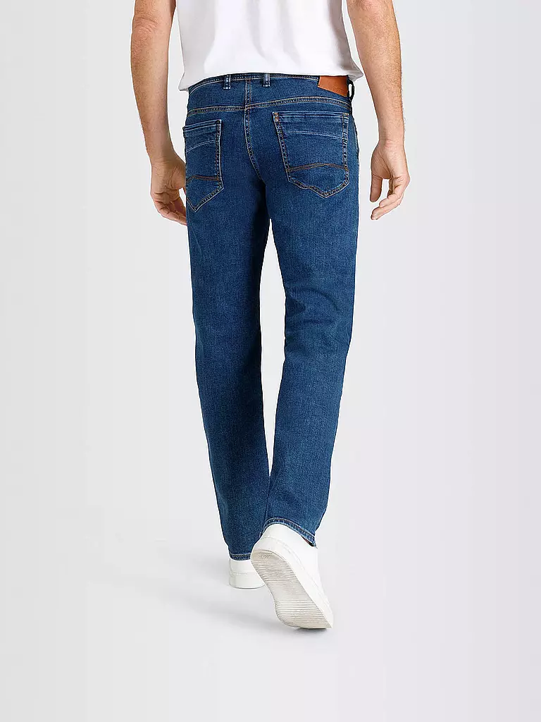 MAC | Jeans Regular Fit BEN (Lang) | hellblau
