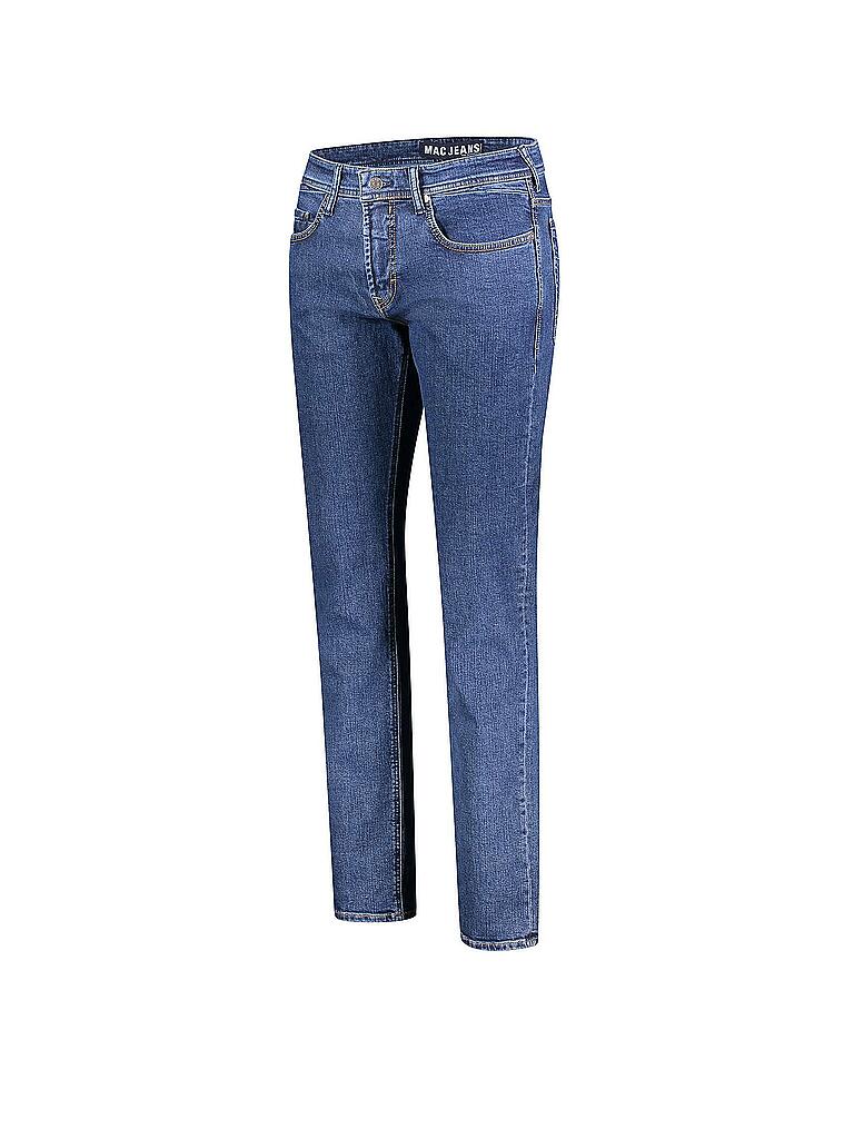 MAC | Jeans Regular Fit BEN (Lang) | blau