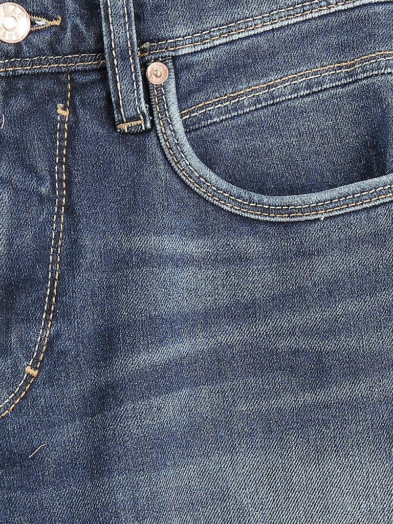 MAC | Jeans Regular-Fit "Ben" | blau