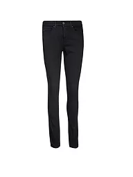MAC | Jeans Skinny-Fit "Dream" | schwarz