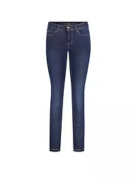 MAC | Jeans Skinny-Fit "Dream" | blau