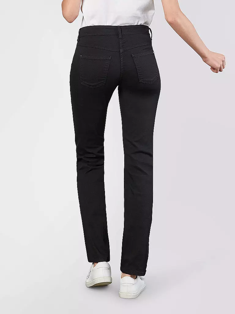 MAC | Jeans Skinny Fit DREAM | grau