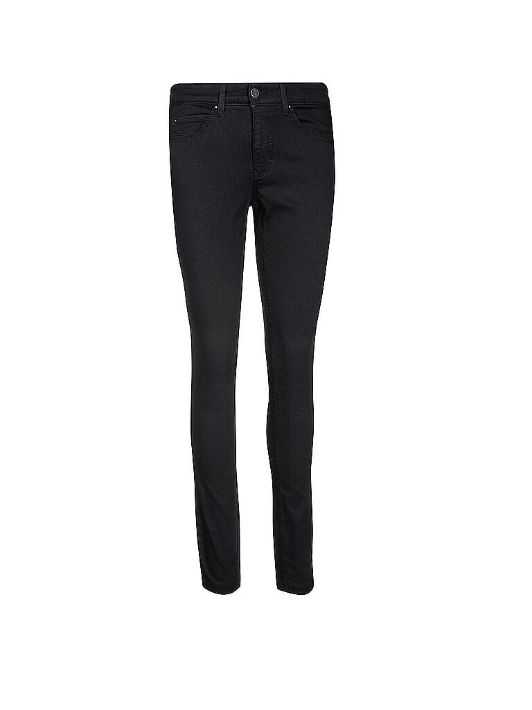MAC | Jeans Skinny-Fit "Dream" | schwarz