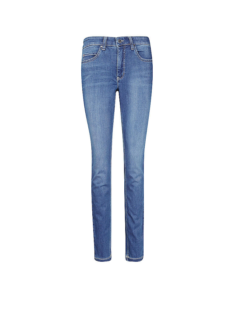 MAC | Jeans Skinny-Fit "Dream" | blau