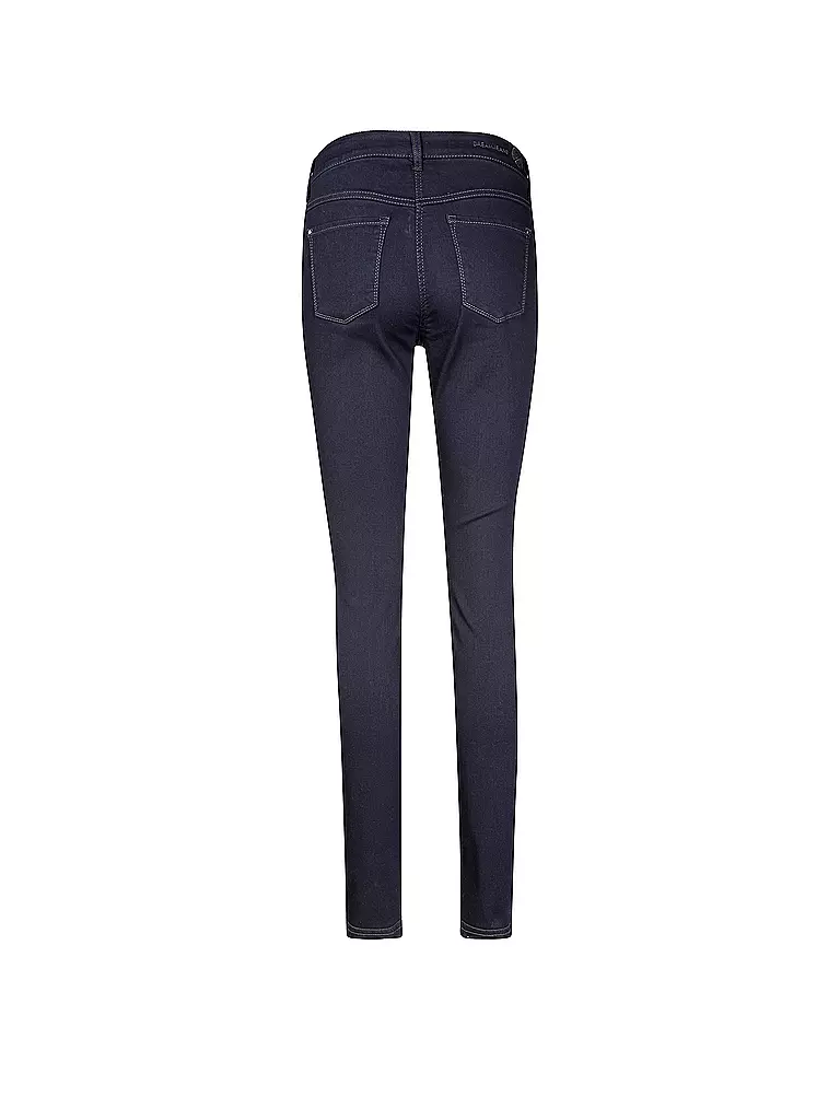 MAC | Jeans Skinny-Fit "Dream" | blau