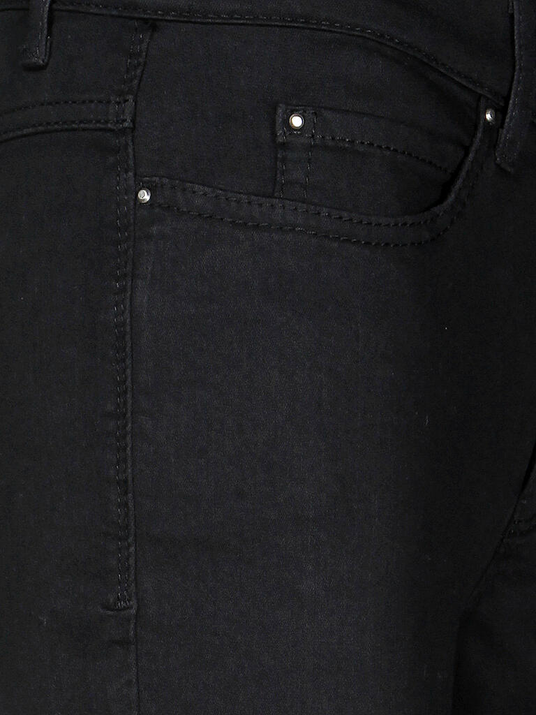 MAC | Jeans Skinny-Fit "Dream" | schwarz