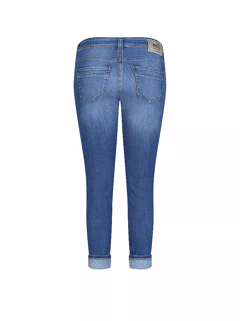 MAC | Jeans Slim Fit " Rich " | blau