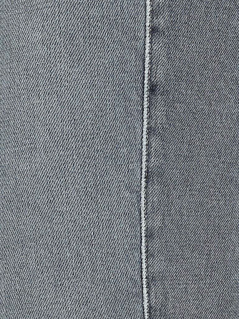 MAC | Jeans Slim Fit  " Shape " | blau