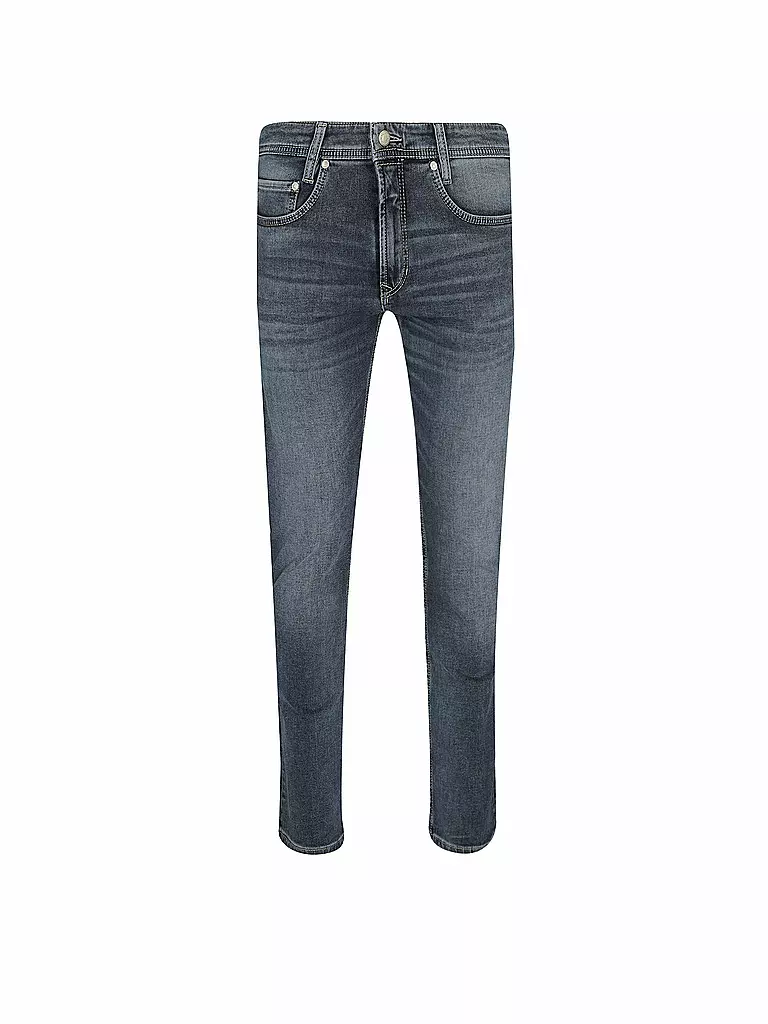 MAC | Jeans Slim Fit  Jogn Jeans | blau