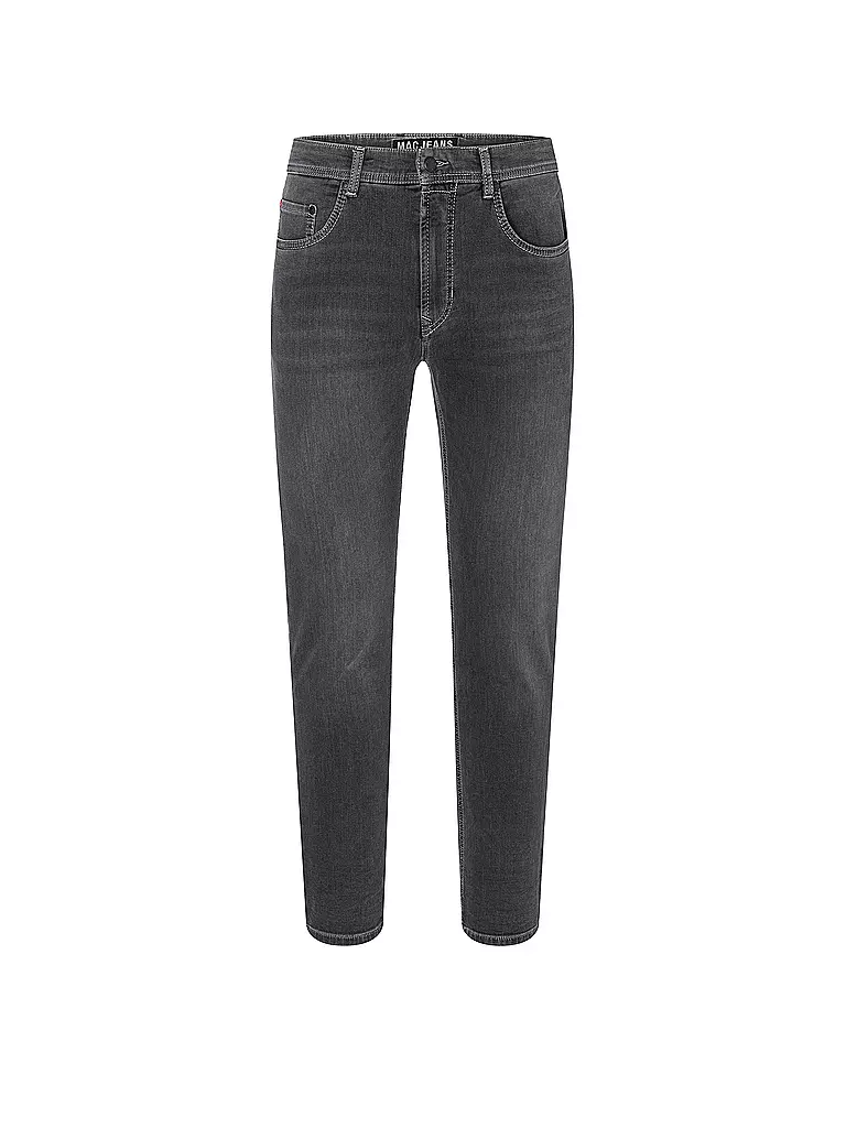 MAC | Jeans Slim Fit  Jogn Jeans | grau