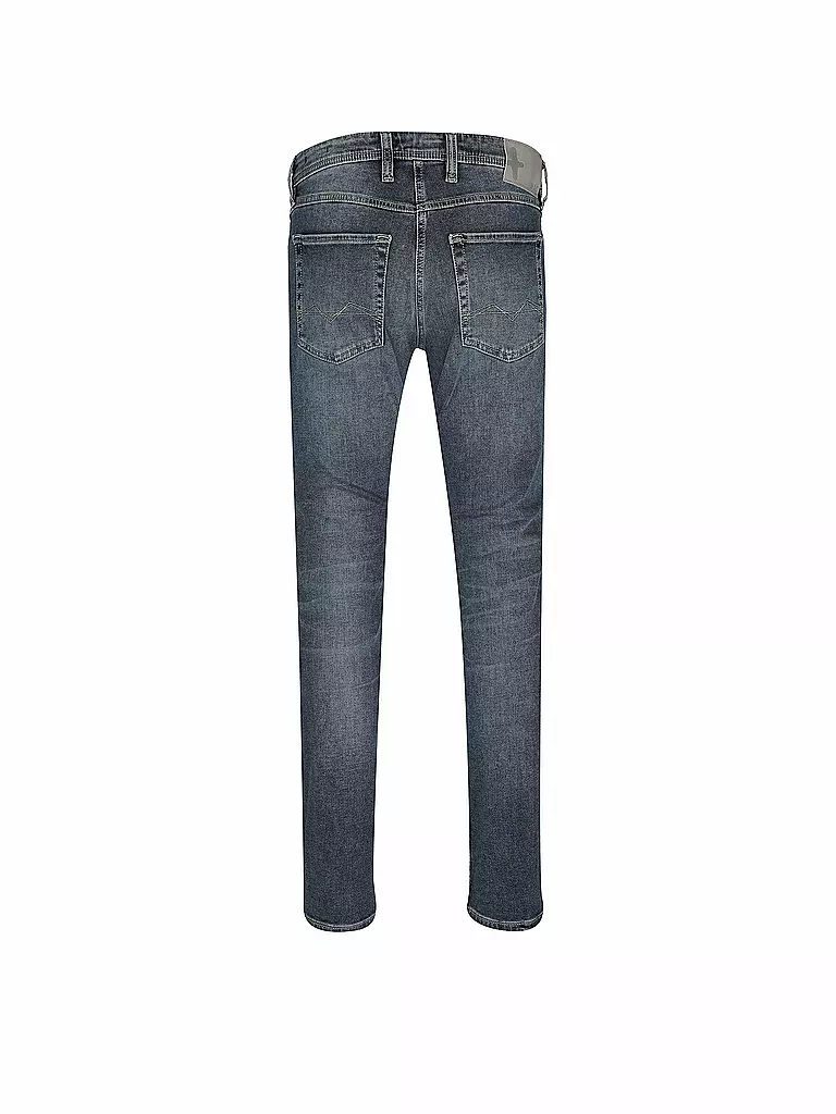 MAC | Jeans Slim Fit  Jogn Jeans | blau