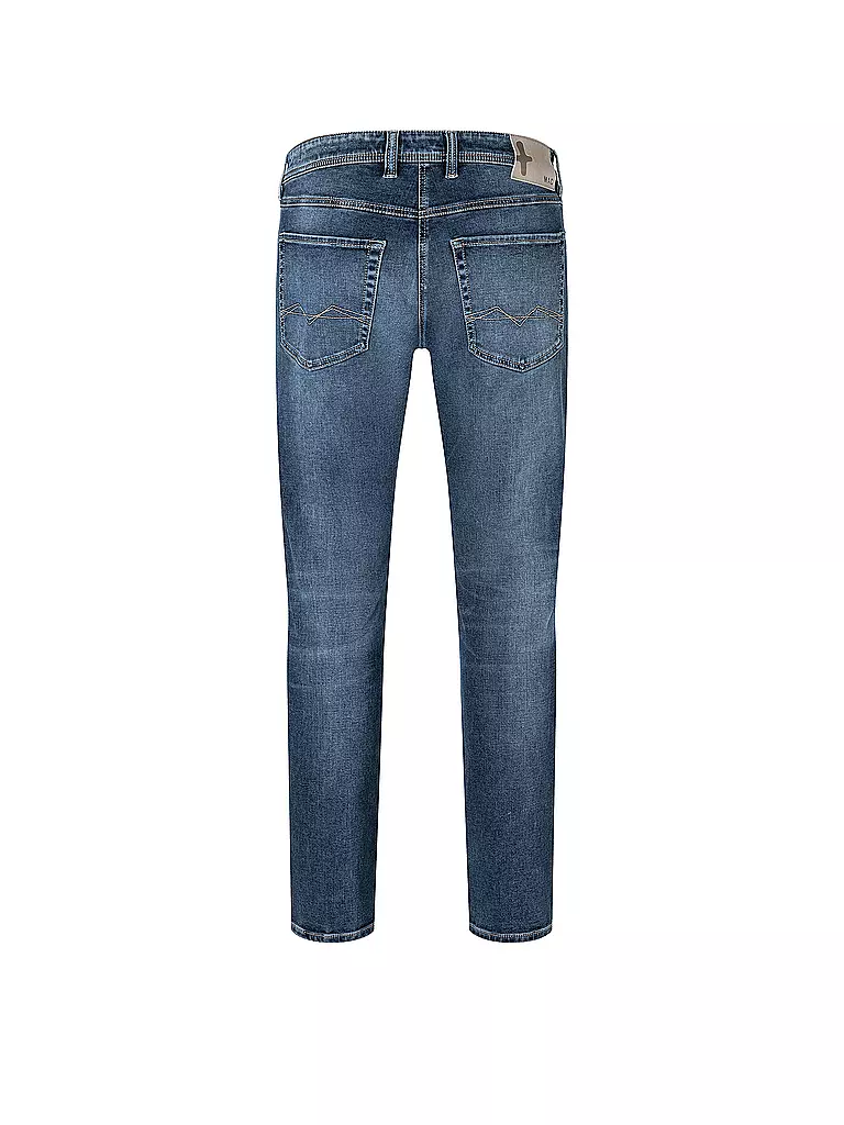 MAC | Jeans Slim Fit  Jogn Jeans | blau