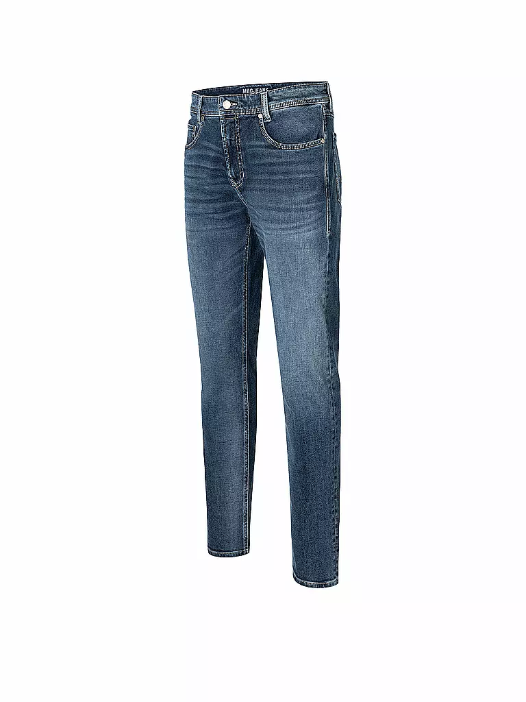 MAC | Jeans Slim Fit  Jogn Jeans | blau