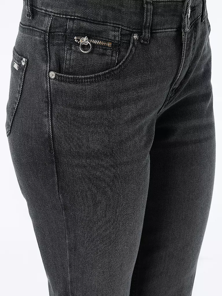 MAC | Jeans Slim Fit  | grau