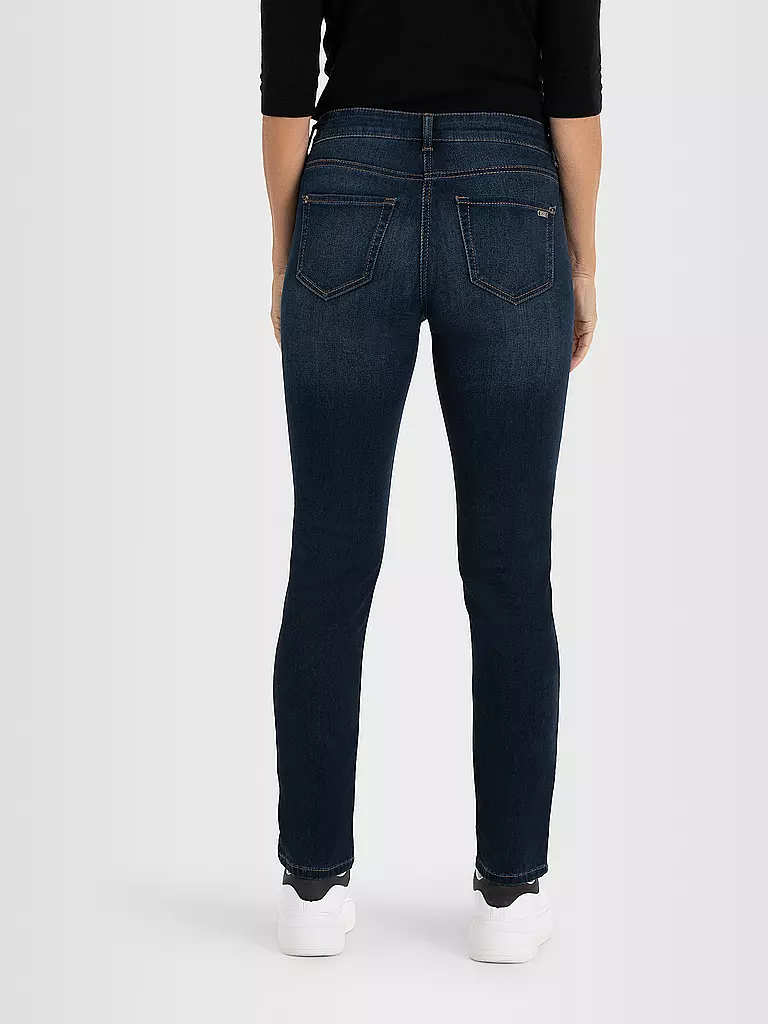 MAC | Jeans Slim Fit  | Dunkelblau