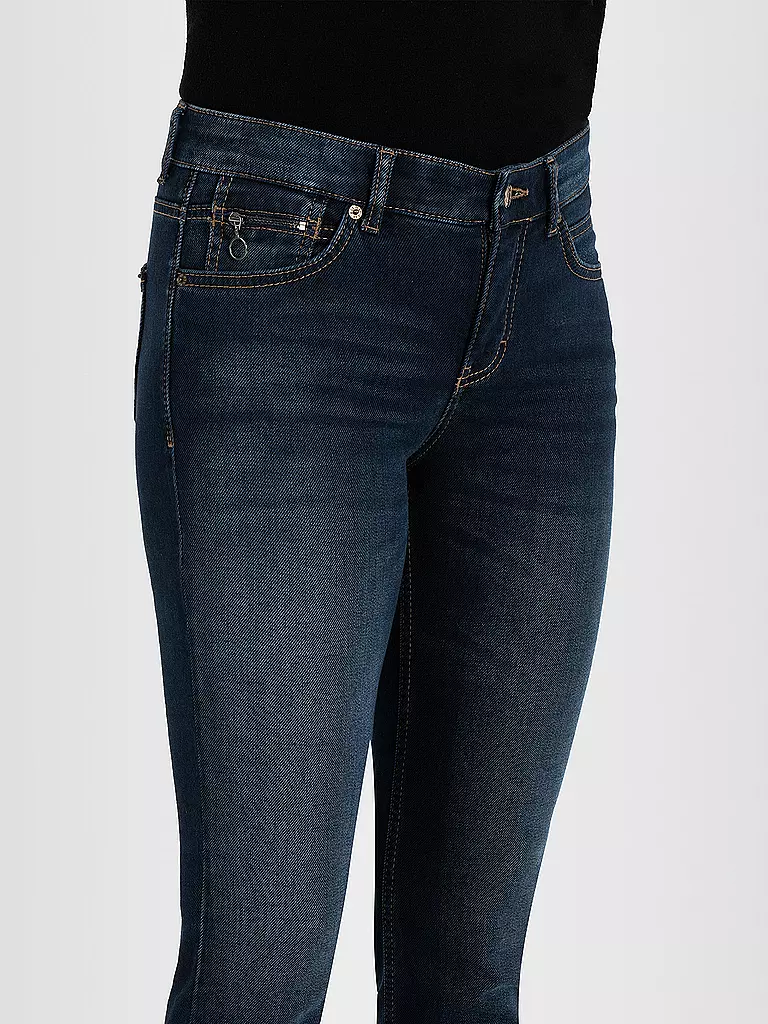 MAC | Jeans Slim Fit  | Dunkelblau