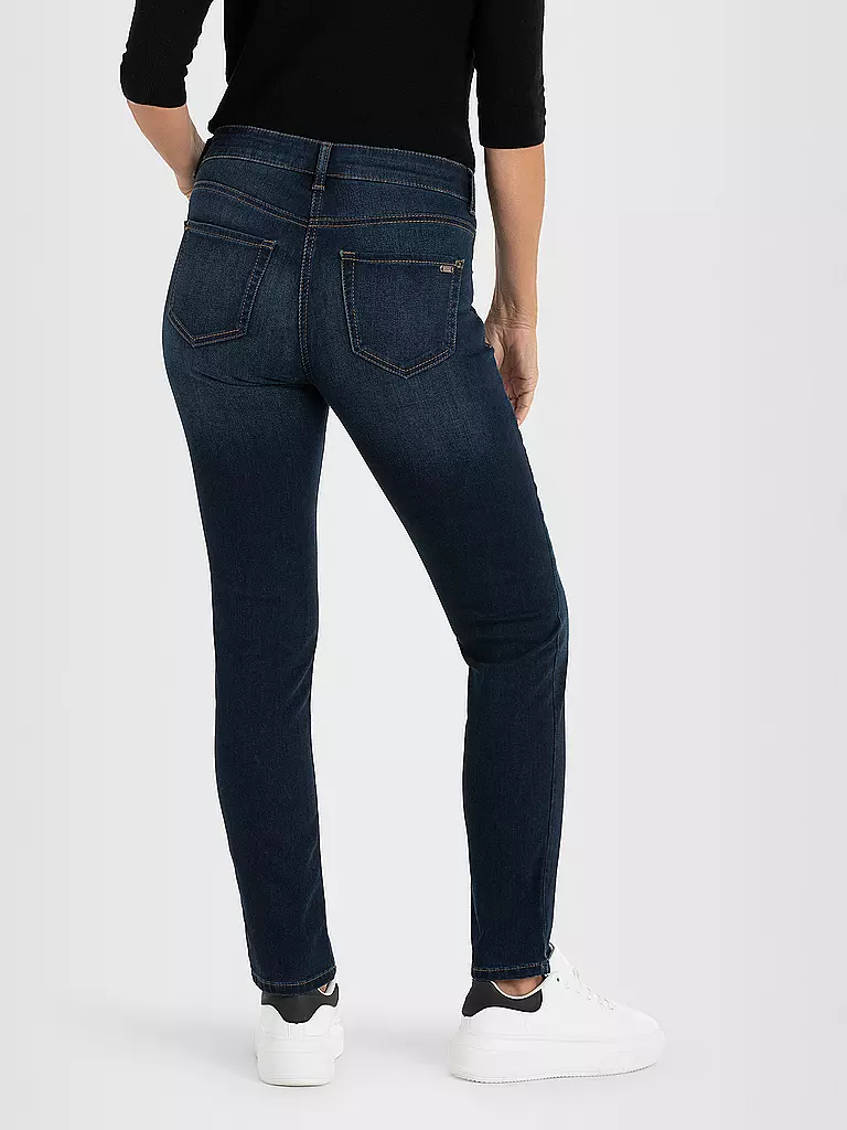 MAC | Jeans Slim Fit  | Dunkelblau