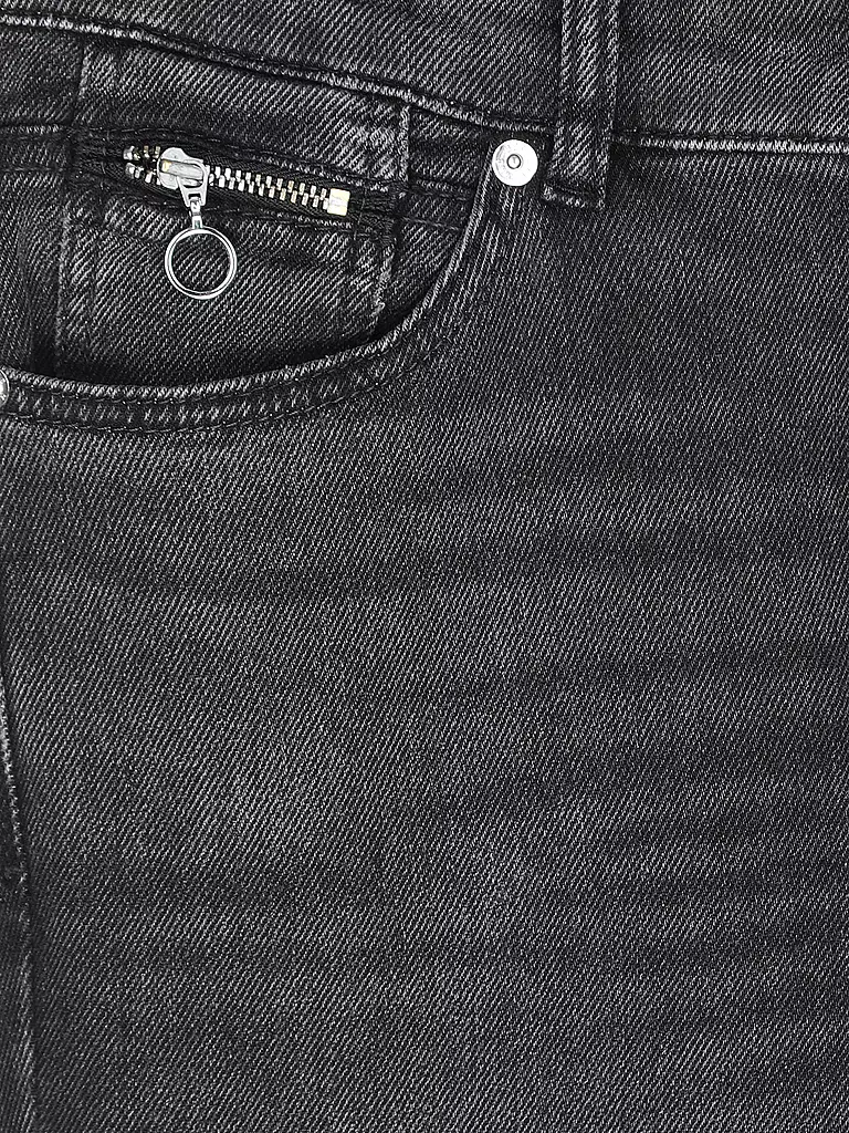 MAC | Jeans Slim Fit  | Grau