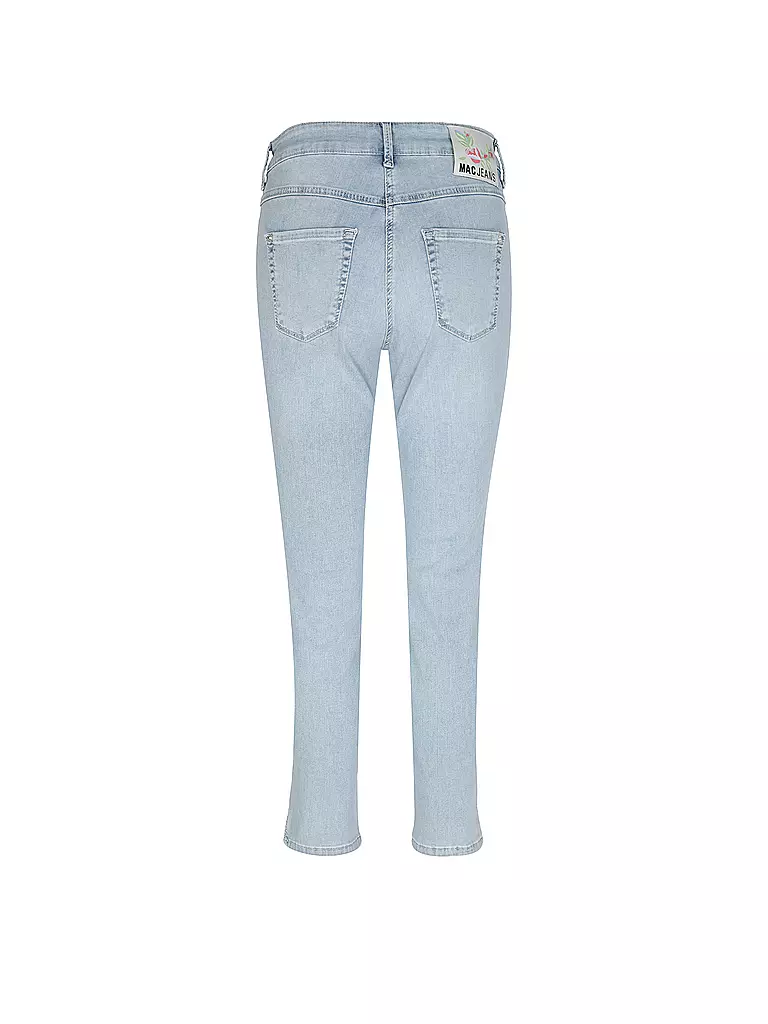 MAC | Jeans Slim Fit 7/8 DREAM SUMMER | blau