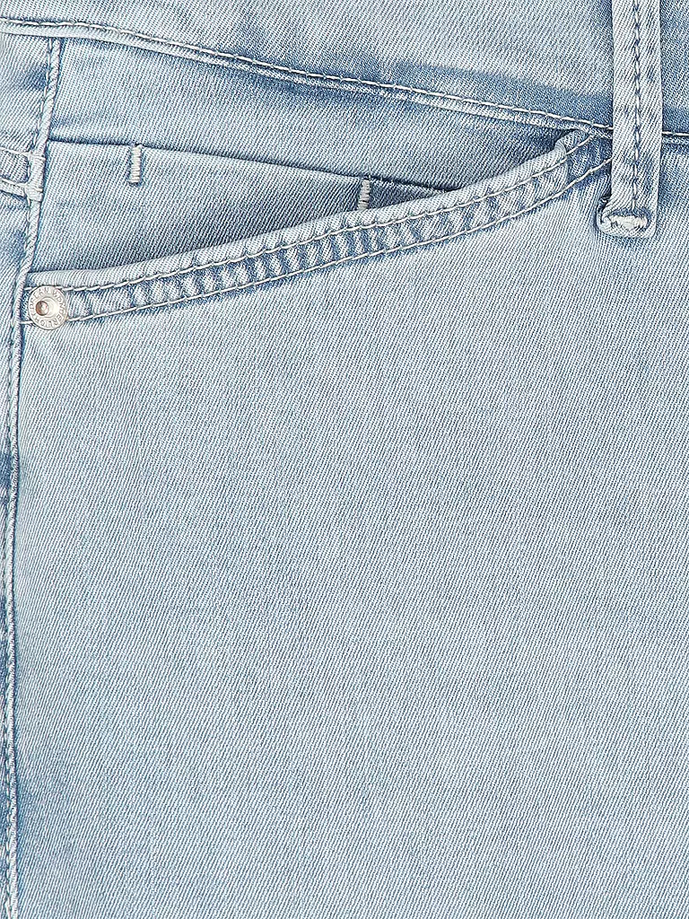 MAC | Jeans Slim Fit 7/8 DREAM SUMMER | blau