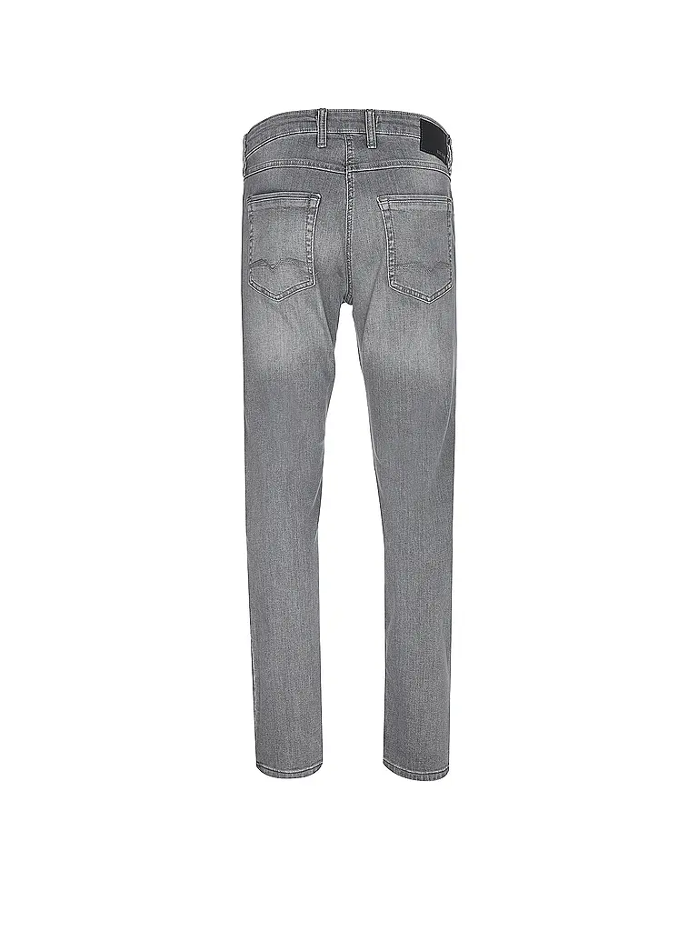 MAC | Jeans Slim Fit ARNE  | grau