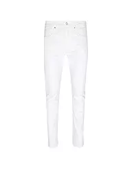 MAC | Jeans Slim Fit ARNE PIPE LIGHT WEIGHT | weiss